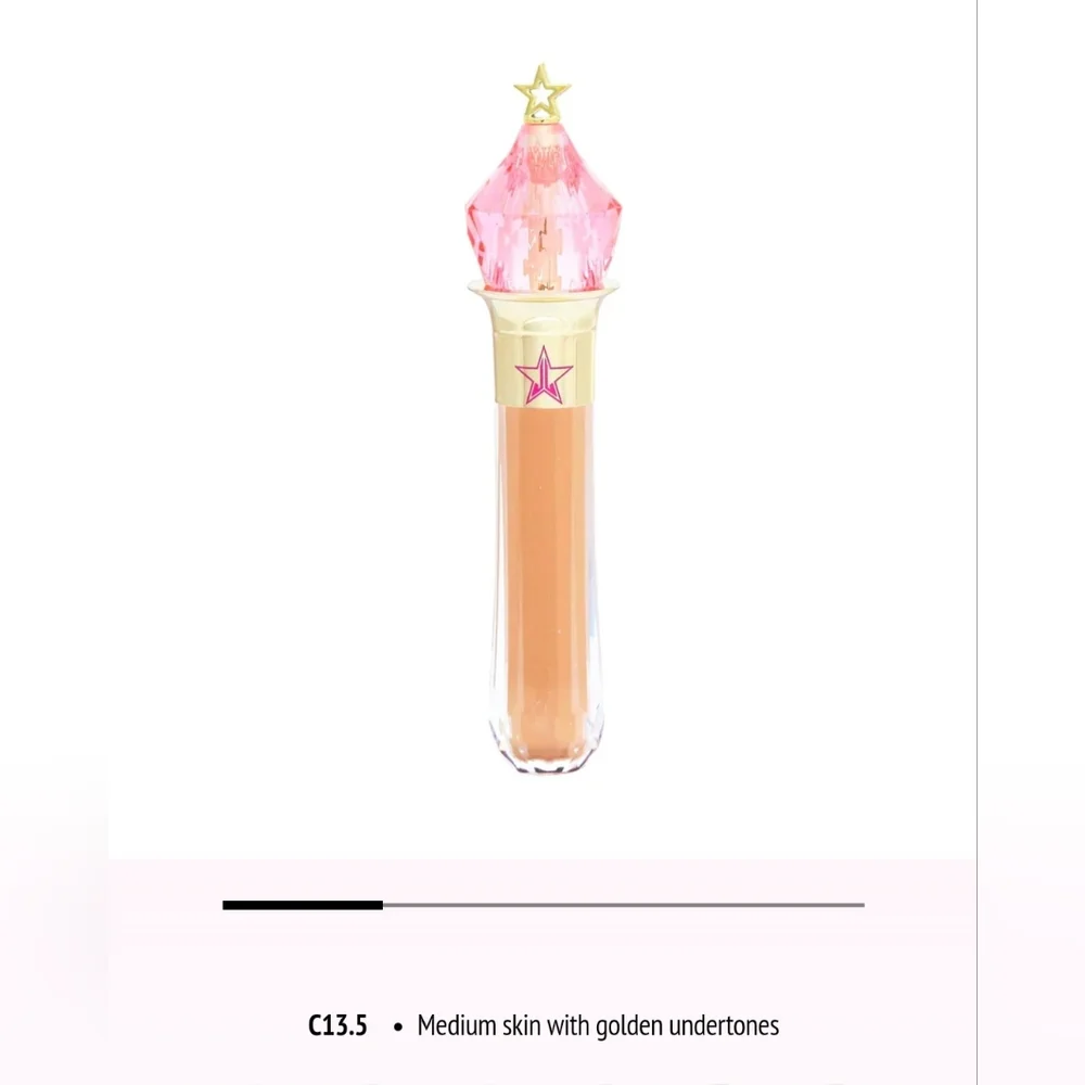 Not fot sale Jefree Star Magic Star Concealer C15